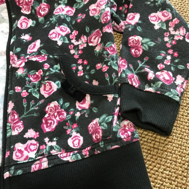 GU(ジーユー)のmmr011様専用 キッズ/ベビー/マタニティのキッズ服女の子用(90cm~)(ジャケット/上着)の商品写真