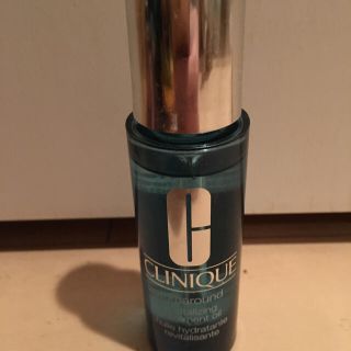 クリニーク(CLINIQUE)のクリニーク ターンアラウンド トリートメントオイル（角質ケアオイル）しずる様専用(オイル/美容液)