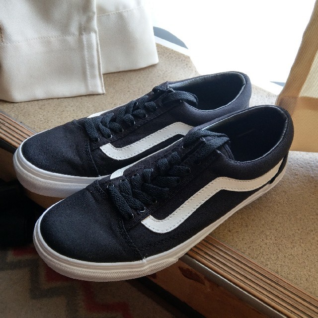 vans v36cl mdc