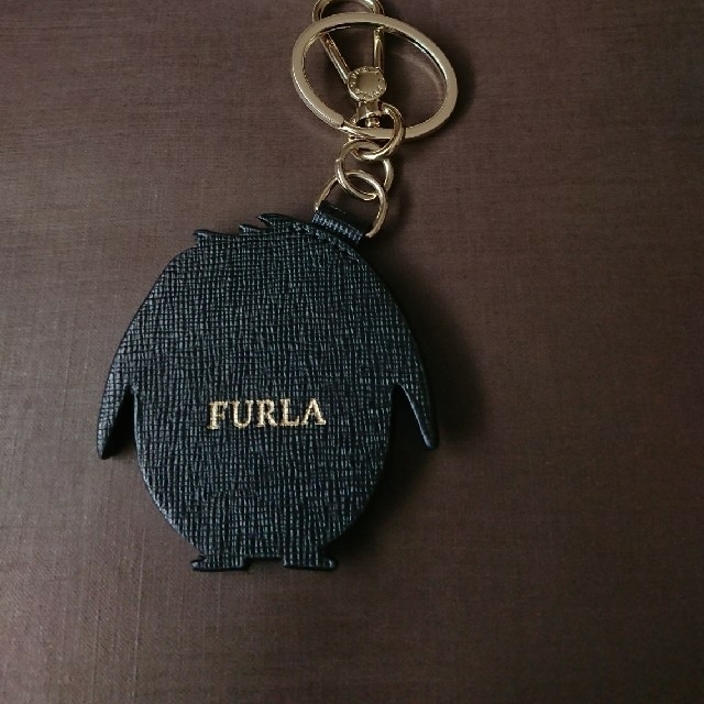 Furla(フルラ)のFURLA 不苦労 チャーム新品  おたま様専用 ハンドメイドのファッション小物(バッグチャーム)の商品写真