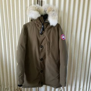 カナダグース(CANADA GOOSE)の専用カナダグース 17-18AW ジャスパー L(ダウンジャケット)