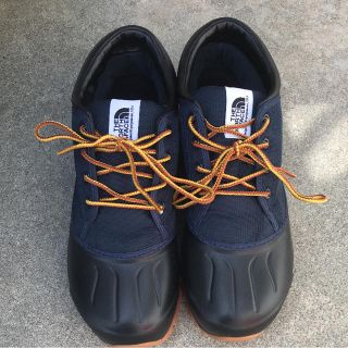 ザノースフェイス(THE NORTH FACE)のノースフェイス (レインブーツ/長靴)