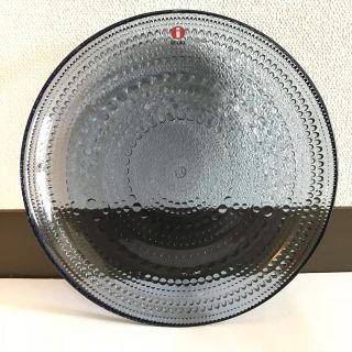 イッタラ(iittala)のiittala  カステヘルミ 17㎝プレート レイン(食器)