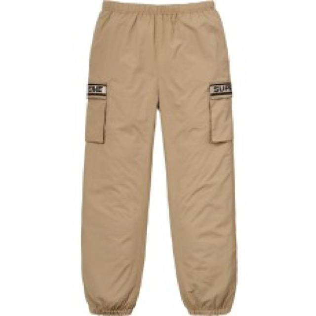 Ennoy Professional NYLON PANTS BLACK 黒 M パンツ Ennoy Professional NYLON PANTS BLACK 黒 M パンツ