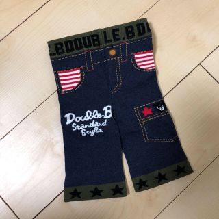 ダブルビー(DOUBLE.B)のpuu様専用！ ダブルB スパッツ(パンツ)