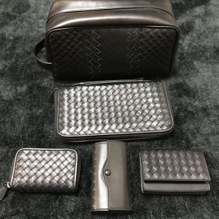 ボッテガヴェネタ(Bottega Veneta)のかえるさん専用（他の方の購入は無効とします）(長財布)