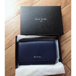 ポールスミス(Paul Smith)のPaul Smithミニ財布(財布)