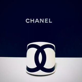 シャネル(CHANEL)のCHANEL バングル ブレスレット(ブレスレット/バングル)