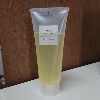 ムジルシリョウヒン(MUJI (無印良品))の【無印良品】マイルドクレンジング(クレンジング/メイク落とし)