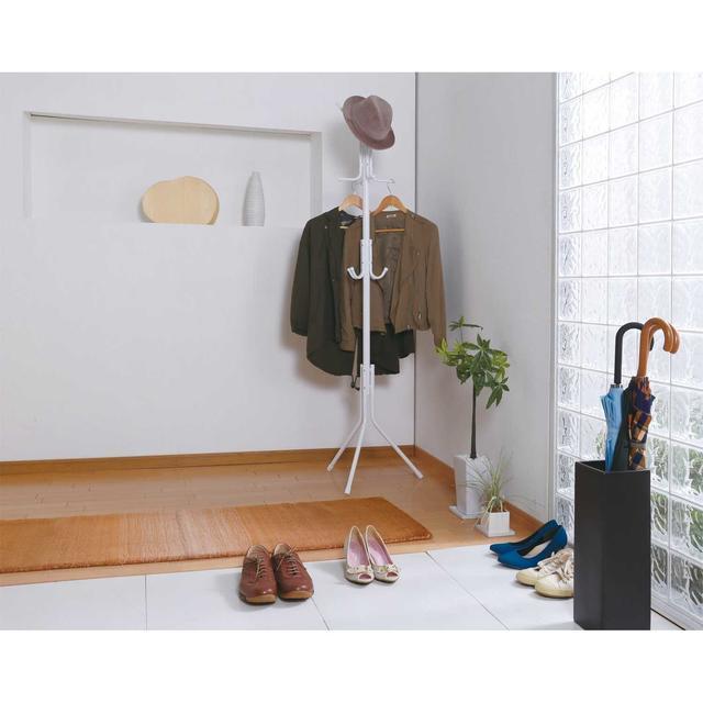玄関 リビングにオシャレなポールハンガー の通販 By Ryoko S Shop ラクマ 玄関 リビングにオシャレなポールハンガー の通販 By Ryoko S Shop ラクマ