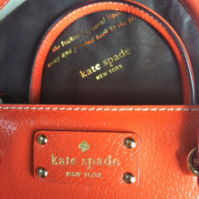 kate spade new york(ケイトスペードニューヨーク)のkate spade newyork バッグ レディースのバッグ(ショルダーバッグ)の商品写真