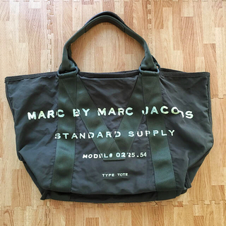 マークバイマークジェイコブス(MARC BY MARC JACOBS)のBcom様専用!!!  MARC JACOBS トートバッグ(トートバッグ)