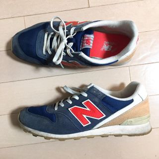 ニューバランス(New Balance)のニューバランス スニーカー(スニーカー)