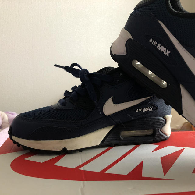 NIKE AIRMAX