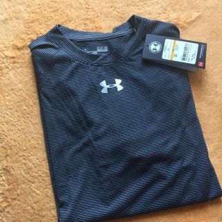 アンダーアーマー(UNDER ARMOUR)のUNDER ARMOUR ヒートギア(ウェア)