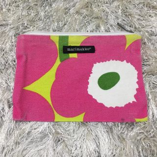 マリメッコ(marimekko)のマリメッコ  ポーチ(ポーチ)