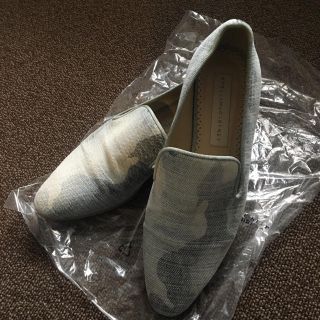 ステラマッカートニー(Stella McCartney)のステラマッカートニー 靴 36.5(ローファー/革靴)