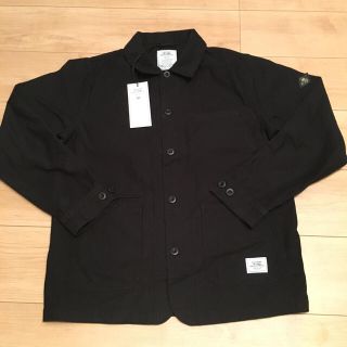 クライミー(CRIMIE)の【もも様専用】CRIMIE 新品未使用 カバーオールジャケット(カバーオール)