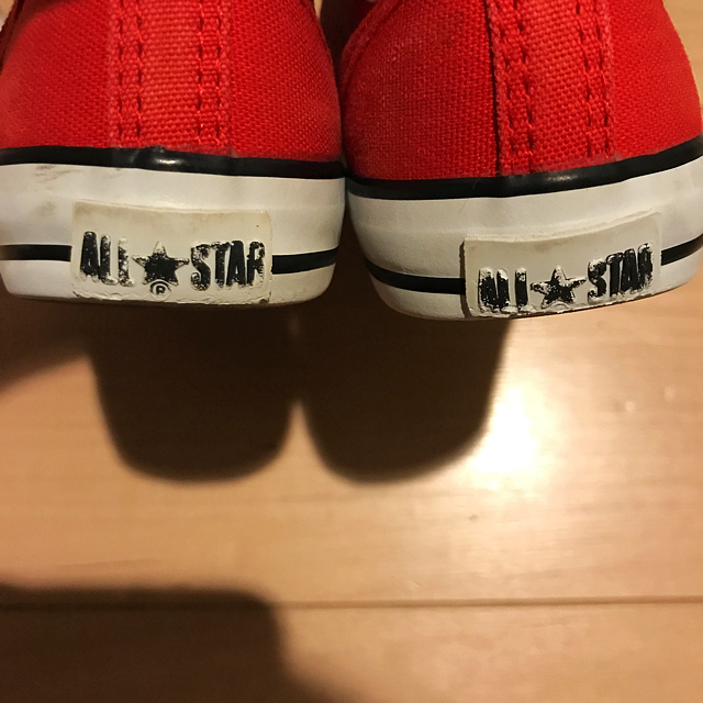 CONVERSE(コンバース)のnachii様専用 kids コンバース ハイカット 15㎝ キッズ/ベビー/マタニティのキッズ靴/シューズ(15cm~)(スニーカー)の商品写真