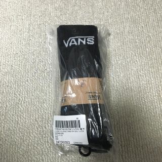 ヴァンズ(VANS)のVans ソックス(ソックス)