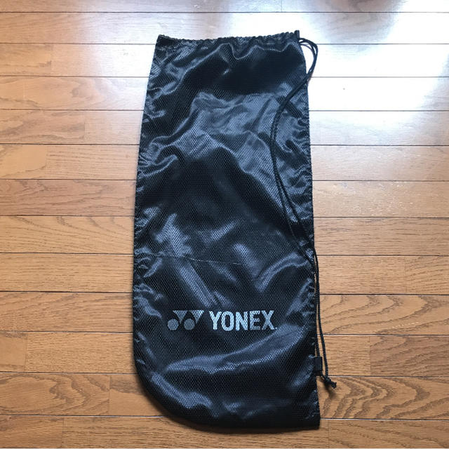 YONEX(ヨネックス)のラケットケース ラケットカバー スポーツ/アウトドアのテニス(ラケット)の商品写真