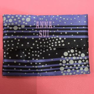 アナスイ(ANNA SUI)のアナスイのティッシュケース(ティッシュボックス)