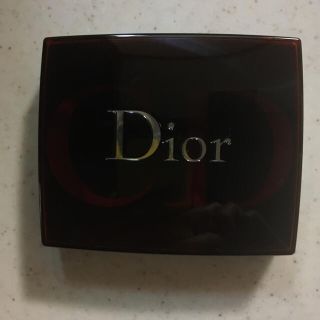 クリスチャンディオール(Christian Dior)のディオール DIOR ブロンズオリジナルタン 002ハニータン フェイスパウダー(フェイスパウダー)