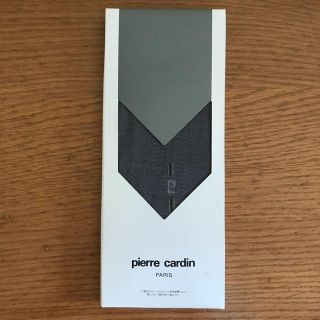 ピエールカルダン(pierre cardin)の【送料込】ピエールカルダン紳士靴下グレー(ソックス)