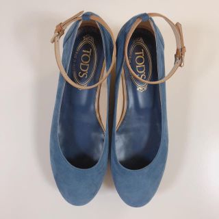 トッズ(TOD'S)のTOD'S(ハイヒール/パンプス)