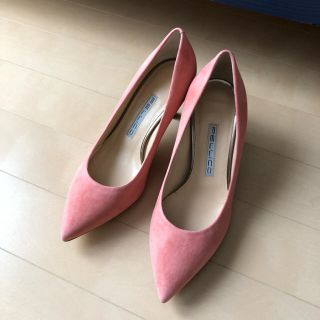 ペリーコ(PELLICO)の新品⭐️定価49,680円、PELLICO/ペリーコ ポインテッドトゥ パンプス(ハイヒール/パンプス)