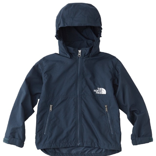 THE NORTH FACE(ザノースフェイス)のTHE NORTH FACE×UN150 キッズ/ベビー/マタニティのキッズ服男の子用(90cm~)(ジャケット/上着)の商品写真