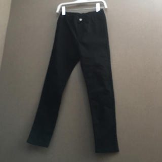 ジーユー(GU)のGU ユニクロ 春物 パンツ 120cm(パンツ/スパッツ)