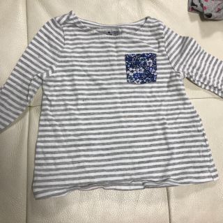 ベビーギャップ(babyGAP)のはる様専用！(Tシャツ/カットソー)