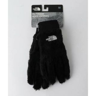 ザノースフェイス(THE NORTH FACE)の新品 THE NORTH FACE Versa Loft Etip Glove (手袋)