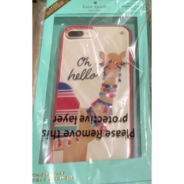 kate spade new york - 【みん様専用】新品 kate spade iPhone 7/8 ...