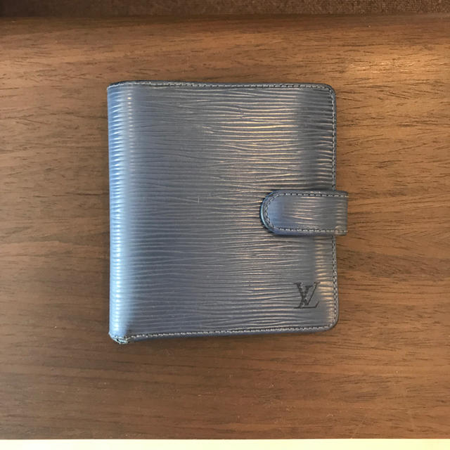 LOUIS VUITTON(ルイヴィトン)のルイヴィトン  財布 レディースのファッション小物(財布)の商品写真