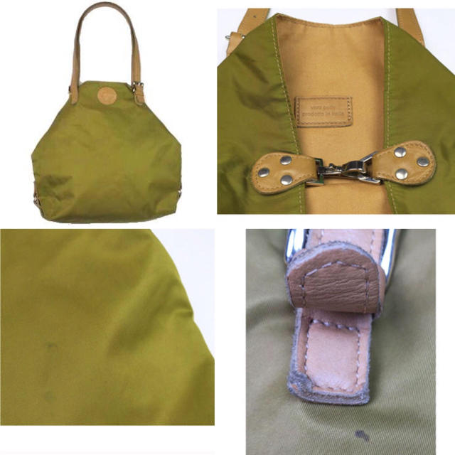 Orobianco(オロビアンコ)のOROBIANCO(オロビアンコ) 2wayナイロントートバッグ メンズのバッグ(トートバッグ)の商品写真