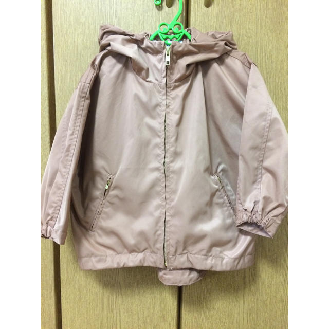 CIAOPANIC TYPY(チャオパニックティピー)のCIAOPANIC TYPY キッズ/ベビー/マタニティのキッズ服女の子用(90cm~)(ジャケット/上着)の商品写真