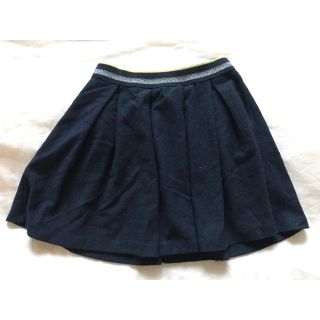 ザラキッズ(ZARA KIDS)のzarakids/スカート/140(スカート)