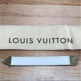 ルイヴィトン(LOUIS VUITTON)のLOUIS VUITON ブレスレット(ブレスレット/バングル)