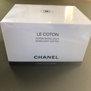 シャネル(CHANEL)のシャネル コットン(その他)