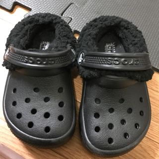 クロックス(crocs)のkidsクロックス(サンダル)