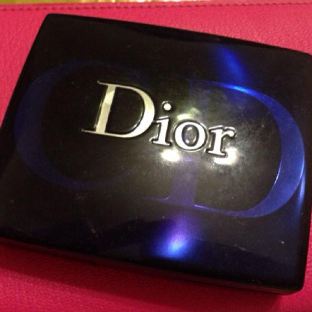 Dior(ディオール)の◾dior◾スキンシマーパウダー002 コスメ/美容のベースメイク/化粧品(その他)の商品写真