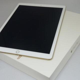 アイパッド(iPad)のau ML2K2J/A iPad Wi-Fi cellular 128GB(タブレット)