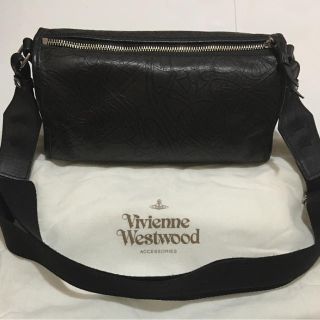 ヴィヴィアンウエストウッド(Vivienne Westwood)のヴィヴィアンウエストウッド ショルダーバッグ(ショルダーバッグ)