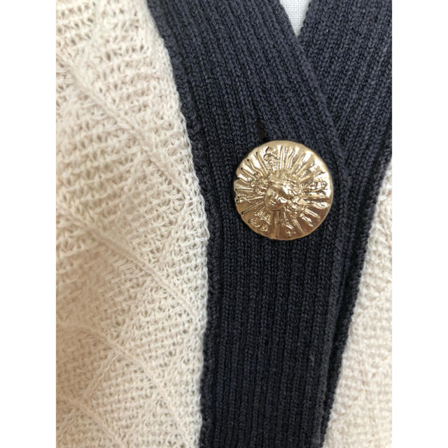 新作入荷人気 CHANEL - シャネル大人気完売!ニットセットアップ