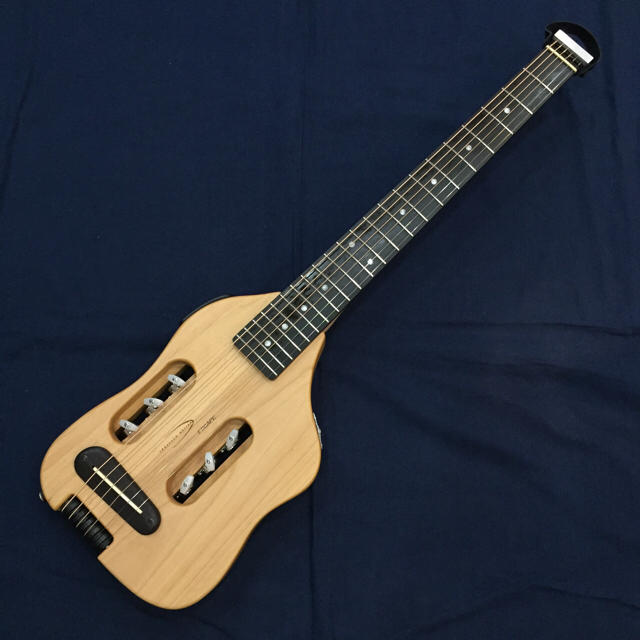 USED TRAVELER GUITAR ESCAPE Steel 楽器のギター(アコースティックギター)の商品写真