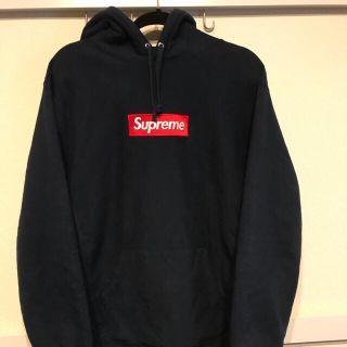 シュプリーム(Supreme)の専用  supreme  パーカー(パーカー)