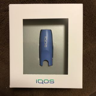 アイコス(IQOS)のアイコス インディゴブルー(その他)