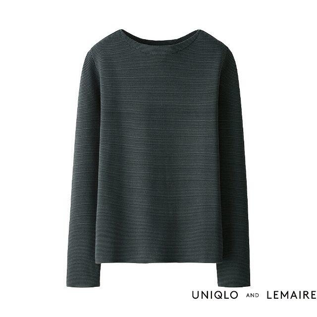 Lemaire ルメール スーピマコットンボートネックセーター 長袖 の通販 By R Baggio S Shop ルメールならラクマ Lemaire ルメール スーピマコットンボートネックセーター 長袖 の通販 By R Baggio S Shop ルメールならラクマ